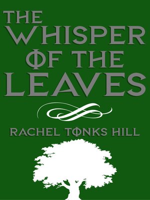 cover image of The Whisper of the Leaves